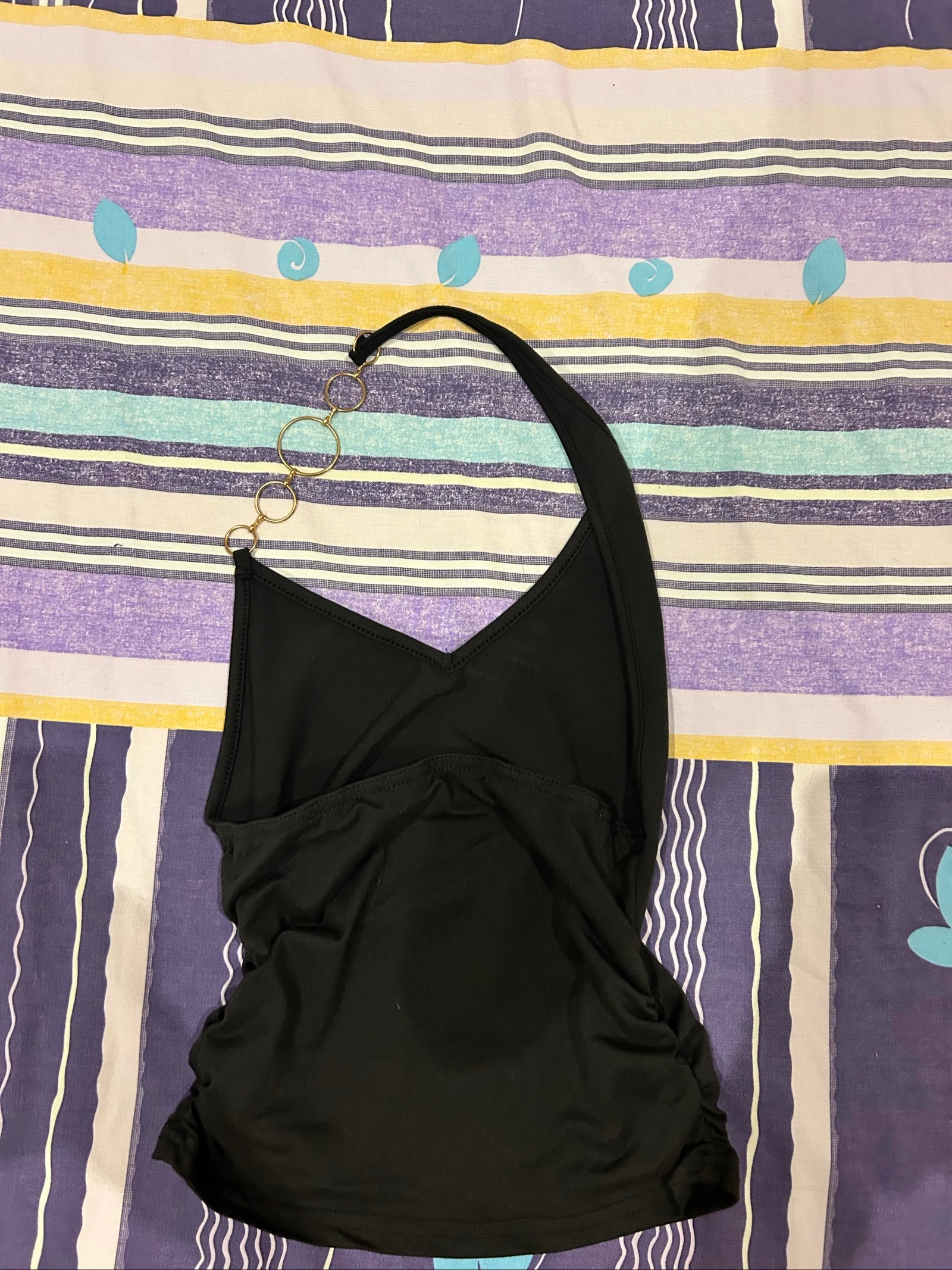 Black Top – photo 2